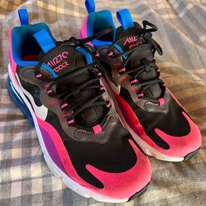 Nike 7Y also fits women 8/8.5